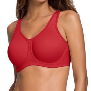 WACOAL Underwire supportive sports bra